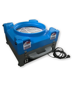 Industrial Air Scrubber Purifier ASP-180