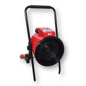 15kW PESH15 3-Phase Heater