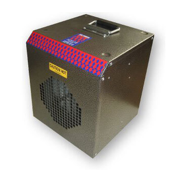 2kW FHT3 MKII Heater