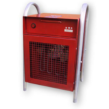 2kW FHT3 Heater