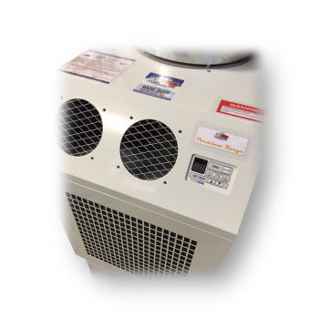 4.5kW 15SF PR Portable Air-Conditioner