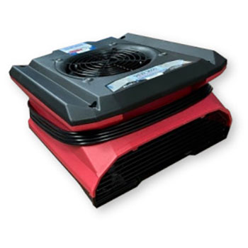 AirMax Low Profile Air Mover