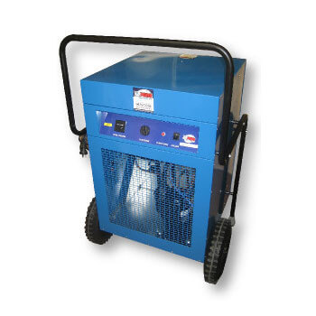 CR170 Dehumidifier