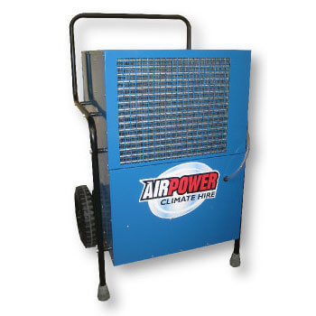 CR170 Dehumidifier