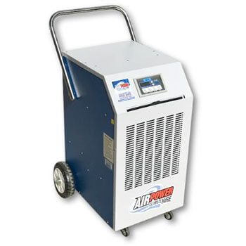 WPD120 Large Capacity Dehumidifier