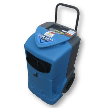 LGR1800 Dehumidifier