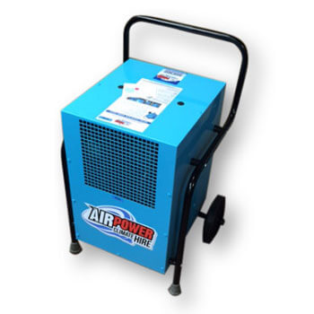 MD80 MKII Large Capacity Dehumidifier