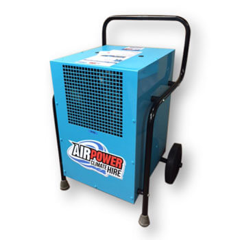 MD80 MKII Large Capacity Dehumidifier