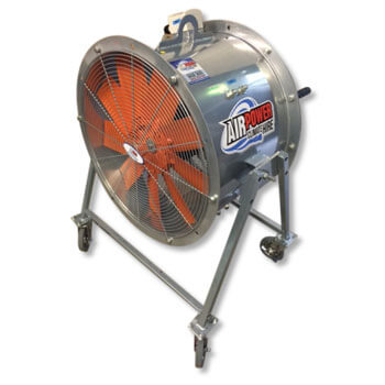 Mancooler Heavy Duty Fan