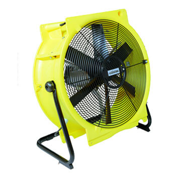 Portair 4500 Air Mover Fan