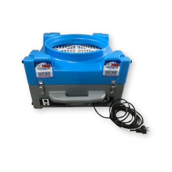 Industrial Air Scrubber Purifier ASP-180