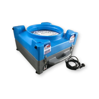 Industrial Air Scrubber Purifier ASP-180